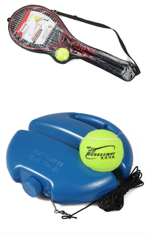 PrecisionServe Elite Trainer