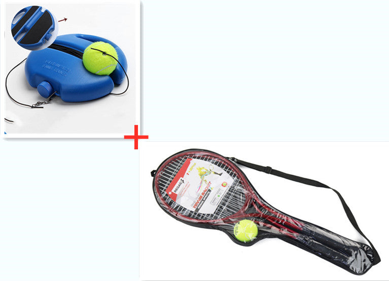 PrecisionServe Elite Trainer