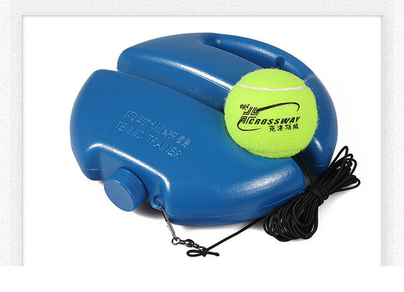 PrecisionServe Elite Trainer